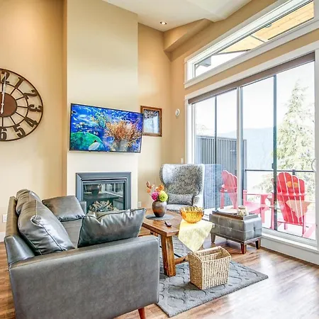 Port Renfrew Vacation Rentals Room photo