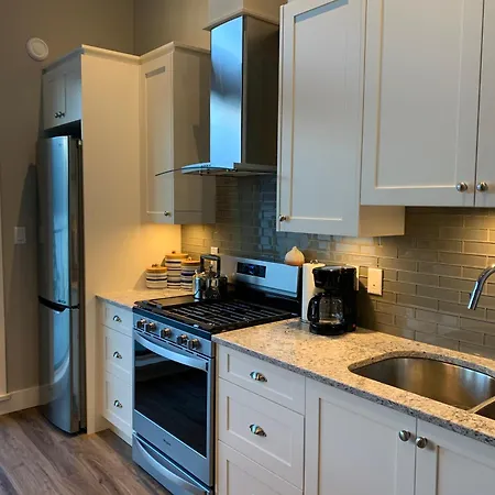 Port Renfrew Vacation Rentals Room photo