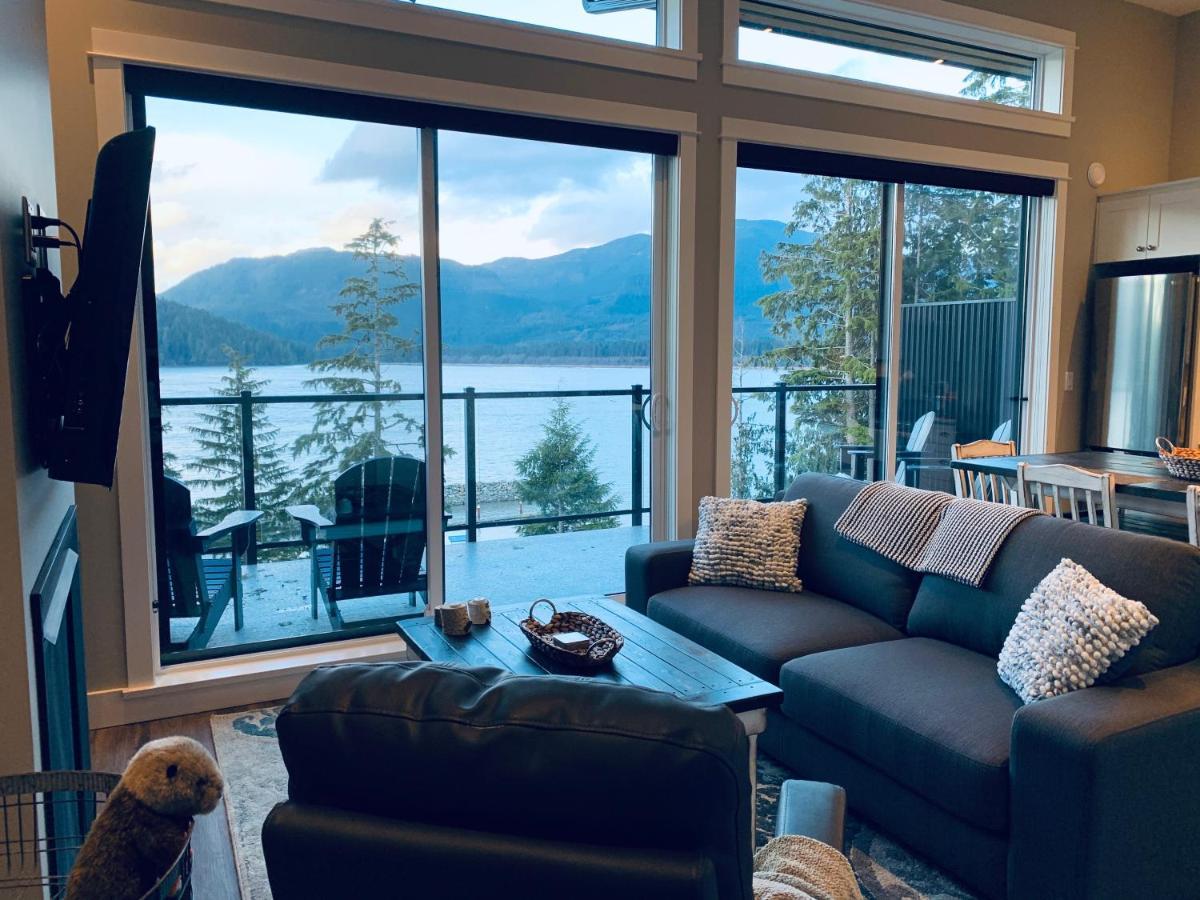 Holiday home Vacation Port Renfrew