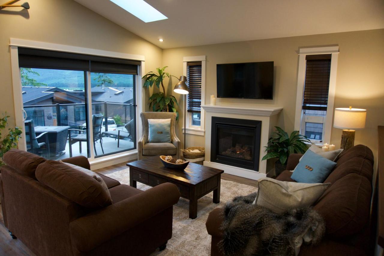 Holiday home Vacation Port Renfrew