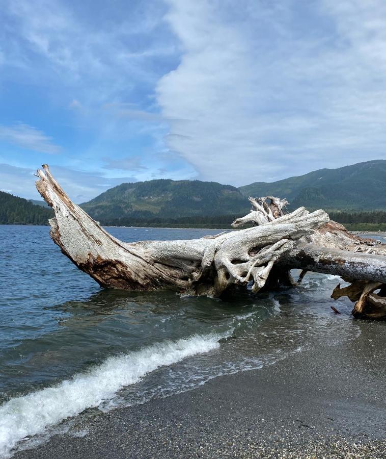 Holiday home Vacation Port Renfrew