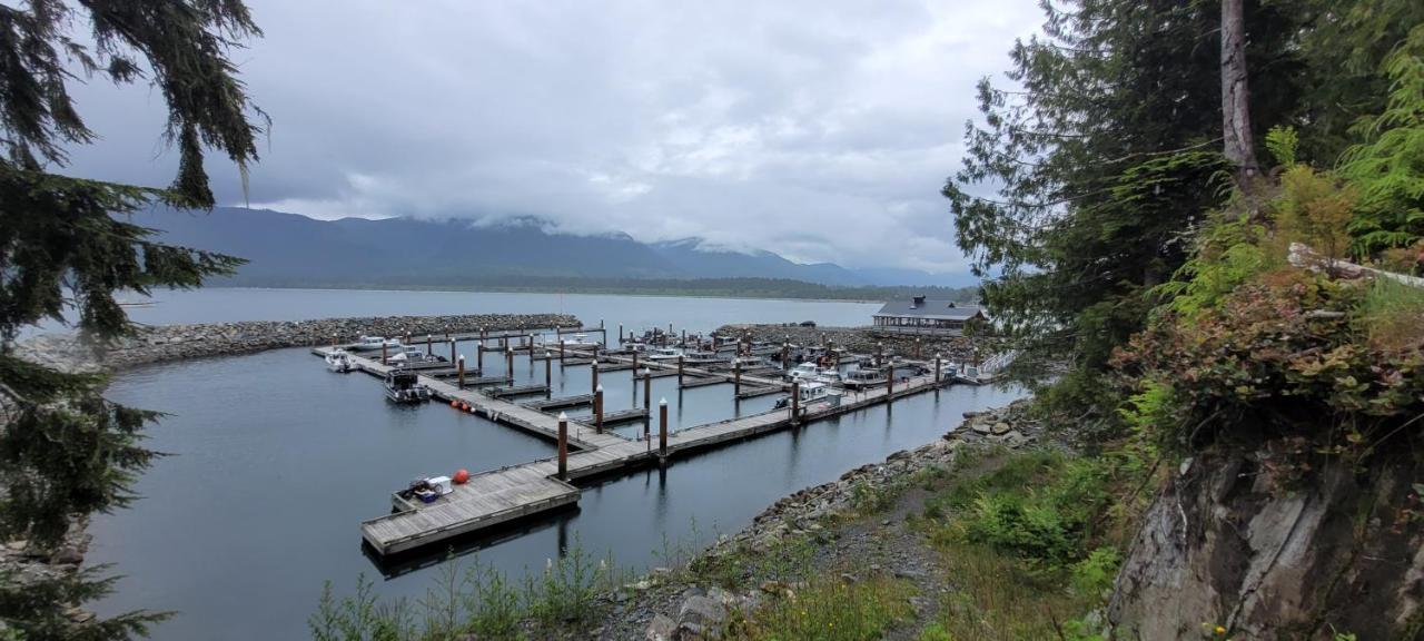 Holiday home Vacation Port Renfrew