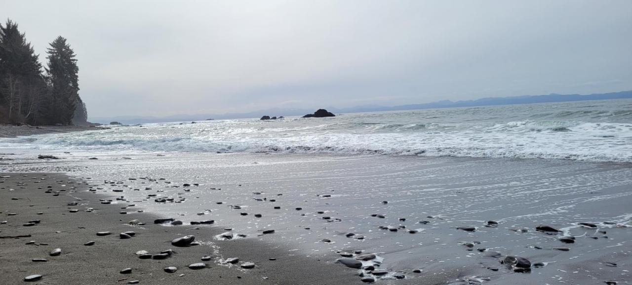 Vacation * Port Renfrew