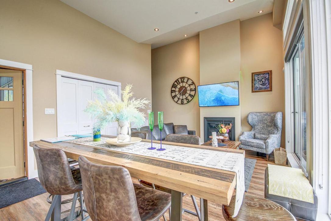 Vacation Holiday home Port Renfrew