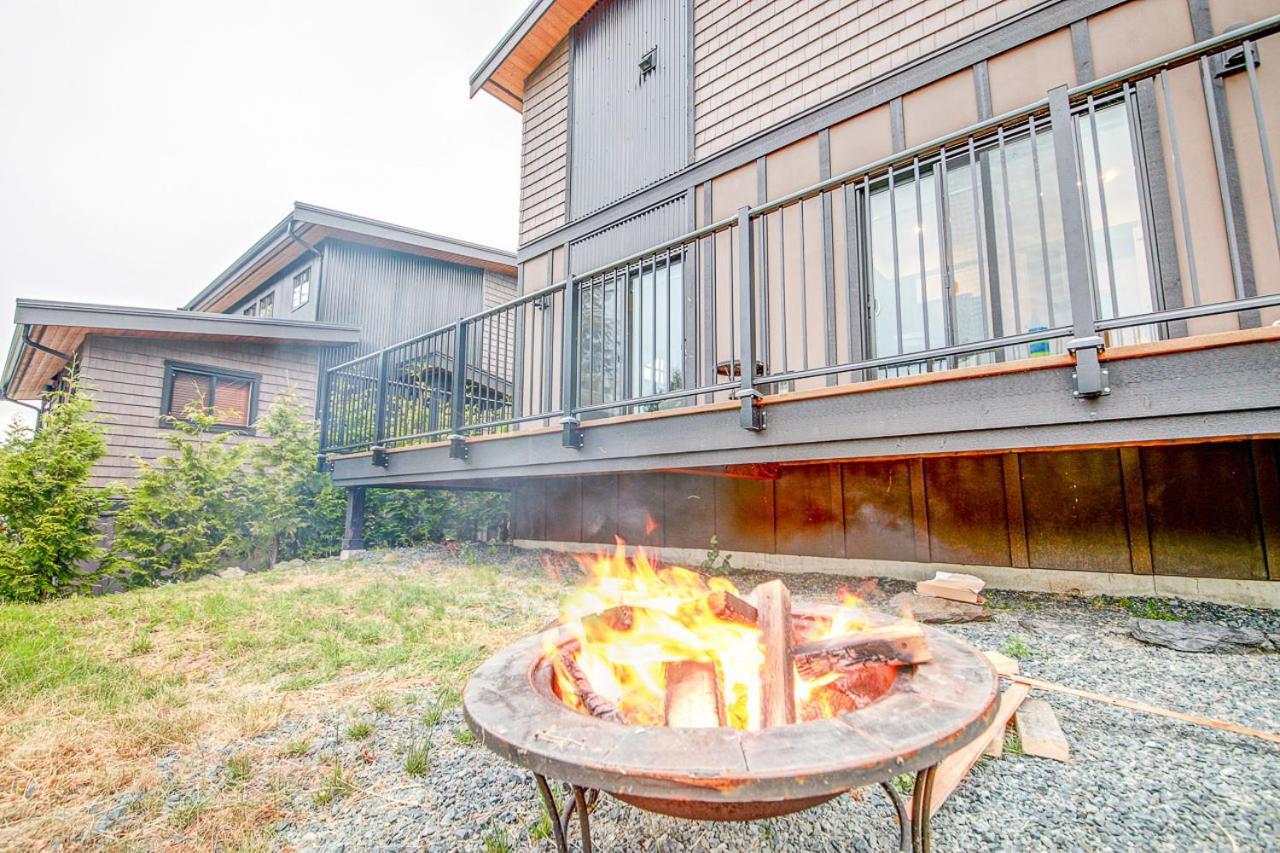 Vacation Holiday home Port Renfrew
