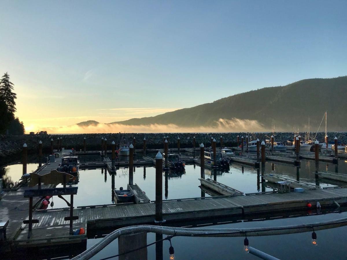 Holiday home Vacation Port Renfrew