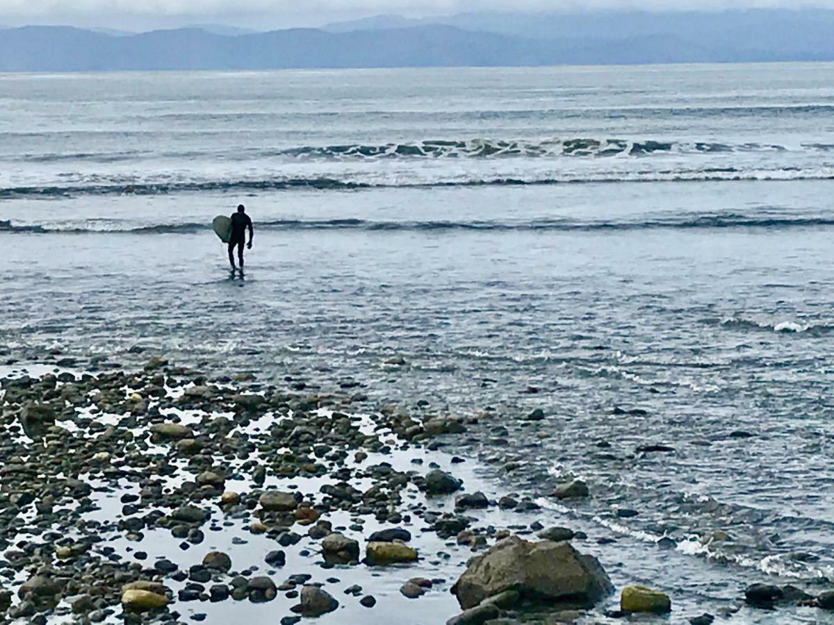 Vacation Holiday home Port Renfrew