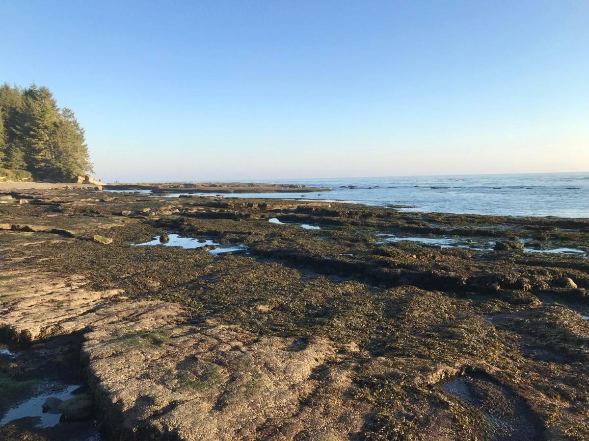Holiday home Vacation Port Renfrew